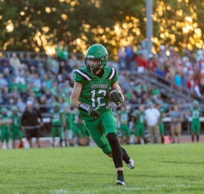 Pierre's Jett Zabel finds new 'home,' commits to NDSU football | Local ...