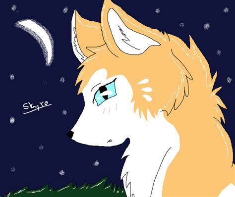 Airu by TeamRocketsUmbreon2 on DeviantArt