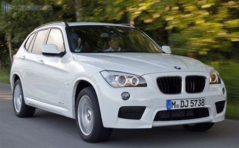 Bmw X1 Xdrive20d E84 Specs 2012 2015 Performance Dimensions