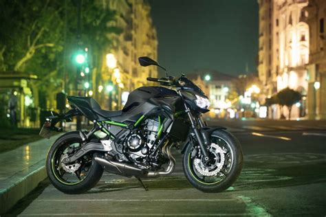 2023 Modenas Kawasaki Z650 Malaysia 12 Paul Tan S Automotive News