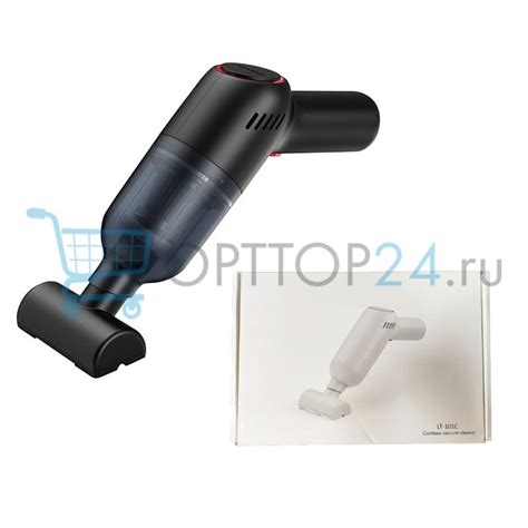 Cordless Vacuum Cleaner LT-101C пылесос автомобильный купить оптом со ...