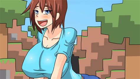 Minecraft Animation Five Nights In Anime The Strange The Best Porn Website