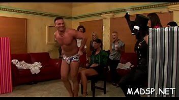 Moist Pussy Feast At An Extravagant Lesbo Sex Party XNXX