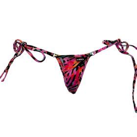 Kindly In Micro Gigi Flamingo Bikini Micro Gigi