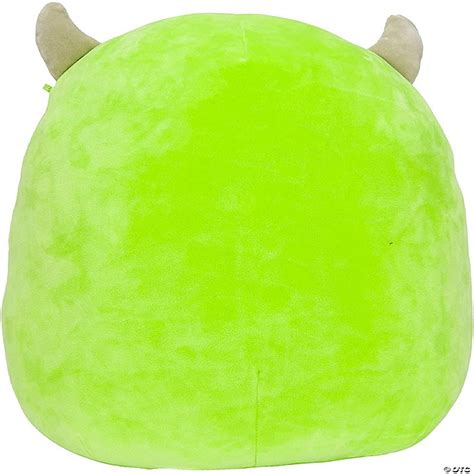 Squishmallows Mike Wazowski Core Global Org