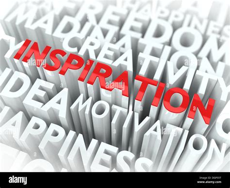Inspiration Hi Res Stock Photography And Images Alamy