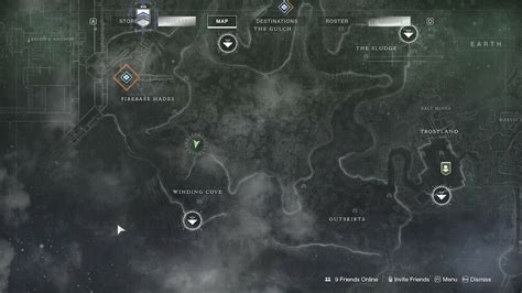 Destiny Where Is Xur This Week Exotic Items Location Guide