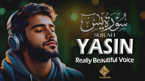 Surah Yasin Yaseen Beautiful Voice Heart Touching Daily Quran Tv