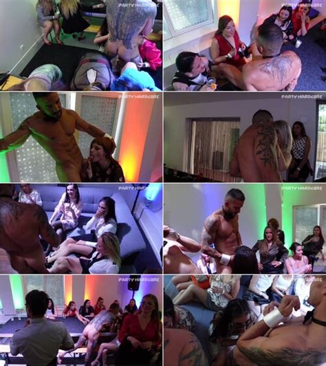 Orgy Party Group Sex Daily Update Page 317 Intporn Forums