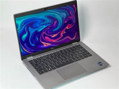 14" Ноутбук Dell Latitude 5430 (1920x1080, Intel Core i5-1245U, RAM ...