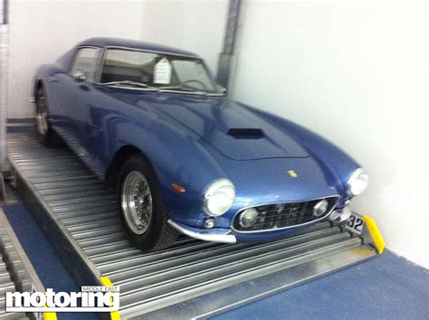 Classics: World's Best Car ShowroomMotoring Middle East: Car news ...