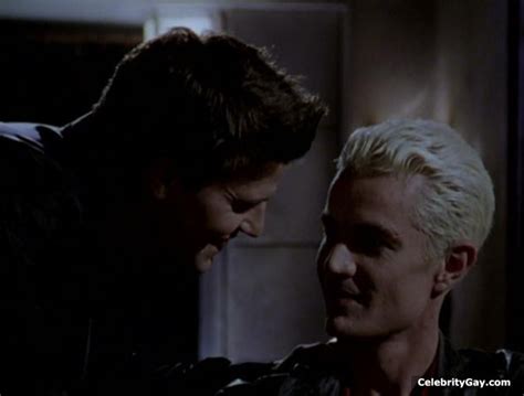 David Boreanaz Nude Leaked Pictures Videos CelebrityGay