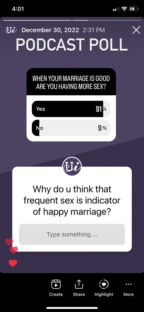 Is Sex Really All A Man Needs To Be Happy