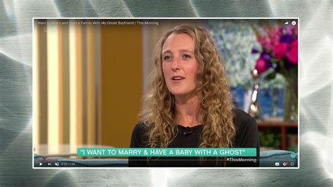 Frau hat Sex mit Geist und möchte jetzt auch Kinder mit ihm kriegen STERN de