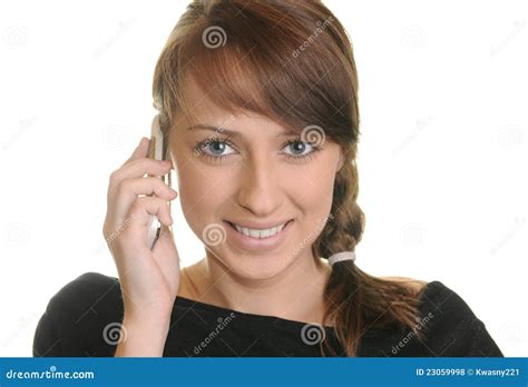 Polish Brunette Stock Photo Image Of Business Corporate