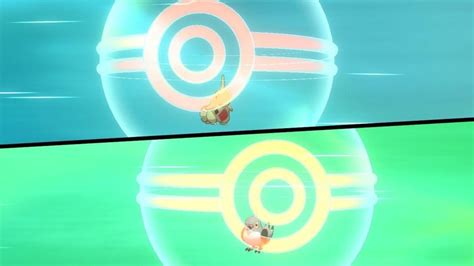 Beware This Nasty Pokemon Sword And Shield Surprise