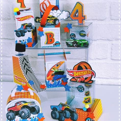 Arquivo De Corte Hot Weels Elo7 Produtos Especiais