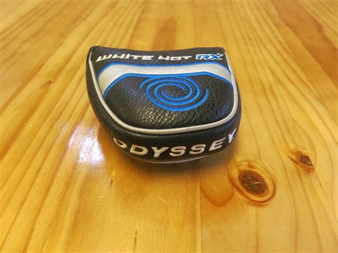 Yahoo オークション 訳あり ODYSSEY オデッセイ WHITE HOT RX ホワ