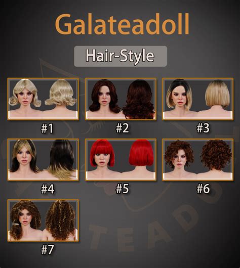 Galatea Sex Doll Options Functions Sex Doll Academy