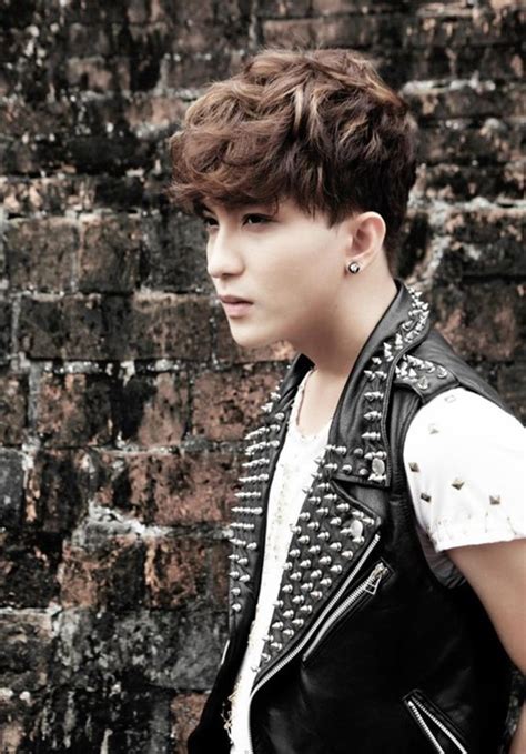 Ảnh hot boy x đẹp dễ thương phong cách trẻ trung năng động Thư viện Ảnh đẹp hot nhất