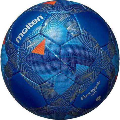 molten（モルテン） サッカーボール ヴァンタッジオ 3000 4号 検定球 F4N3000BB : 野球用品ベースボールタウン - 通販 ...