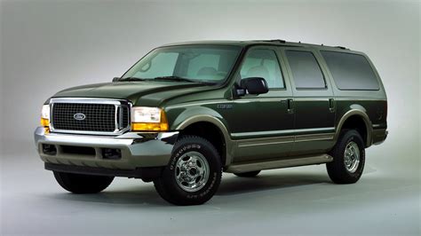 Ford Excursion