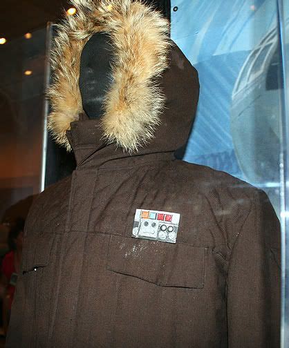 Han Solo Snow Jacket Cheap Sale Bellvalefarms