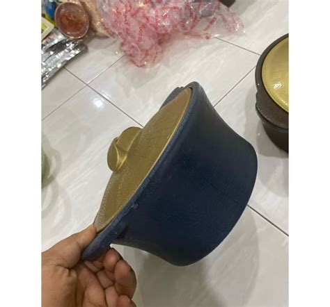 Bekas Nasi Tahan Panas Hot Box Furniture Home Living Kitchenware Tableware Dinnerware