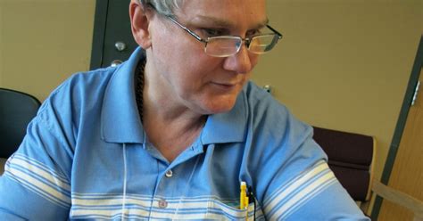 Few Options For Female Sex Offender In Minnesota Cbs News