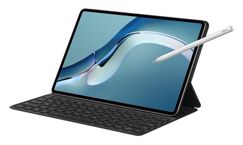 Huawei MatePad Pro 12.6: A powerful mobile office - GearOpen.com