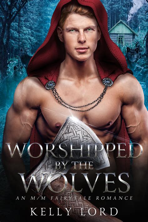 Worshipped by the Wolves by Kelly Lord | Goodreads