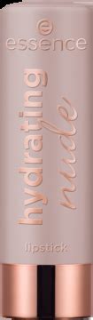 ESSENCE Hydrating Nude Pomadka Do Ust Nr 301 Romantic 3 5 G