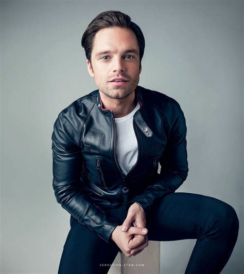 Sebastian Stan Hot Photos Photo Naked Male Celebrities