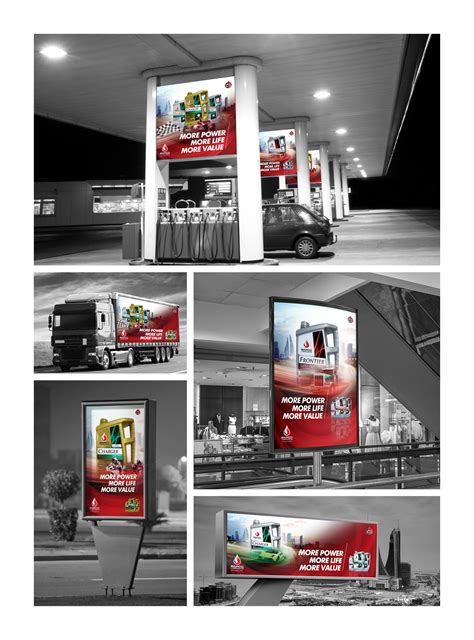 BAPCO - PRODUCT LAUNCH on Behance