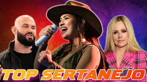 MIX SERTANEJO 2023 As Melhores Musicas Sertanejas 2023 HD Sertanejo