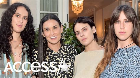 Demi Moore Kids Now - img-Abeje