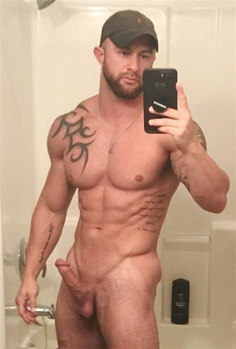 Hot Men And Gay Sex Hot N Hard Bearded Muscle