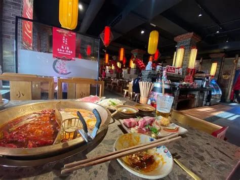 Los restaurantes más populares de Madrid para probar el hot pot