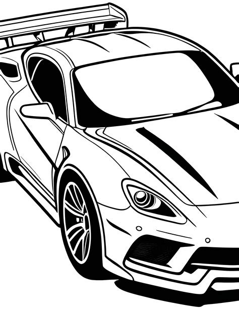 Hot Wheels Happybrushes