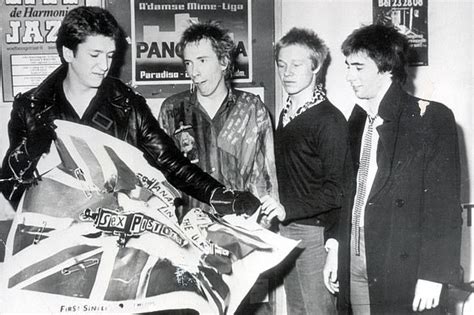 Never Mind Bohemian Rapsody Here S The Sex Pistols Next Band To Hit The Big Screen In New