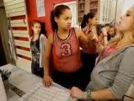 Naked Yara Pilartz Added By OneOfMany