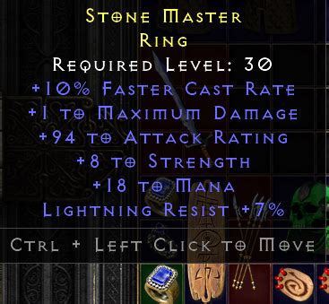 Iso Fcr Ring With Ar Dex Life Mana Res Mods Topic D2jsp