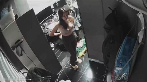 ip 옷을 갈아입는 아름다운 큰 가슴 소녀 KAV XXX Free KAV KBJ Porn Video Online