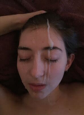 Swingers Sperm Porn Pic