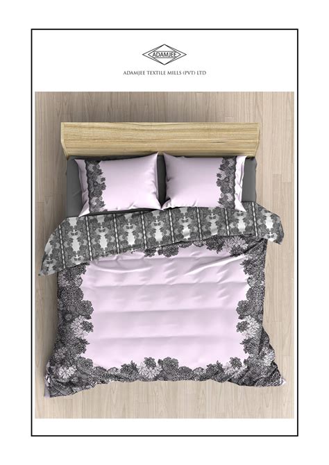 Home Textile :: Behance