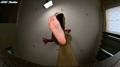 Giant Latina Will Squash You Pure Trample Pov Part Mp Amateur Soles Giantess And