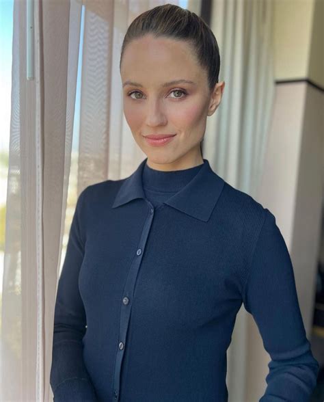 Dianna Agron Outfit 04/04/2023 • CelebMafia