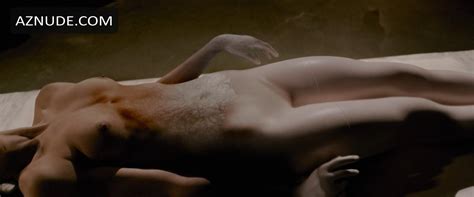 SILENT HILL REVELATION 3D NUDE SCENES AZNude