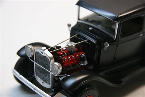 V12 Hot Rod Lincoln Model Cars Model Cars Magazine Forum