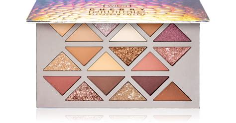 Wibo Cherry Nude Eyeshadow Palette Notino Ie